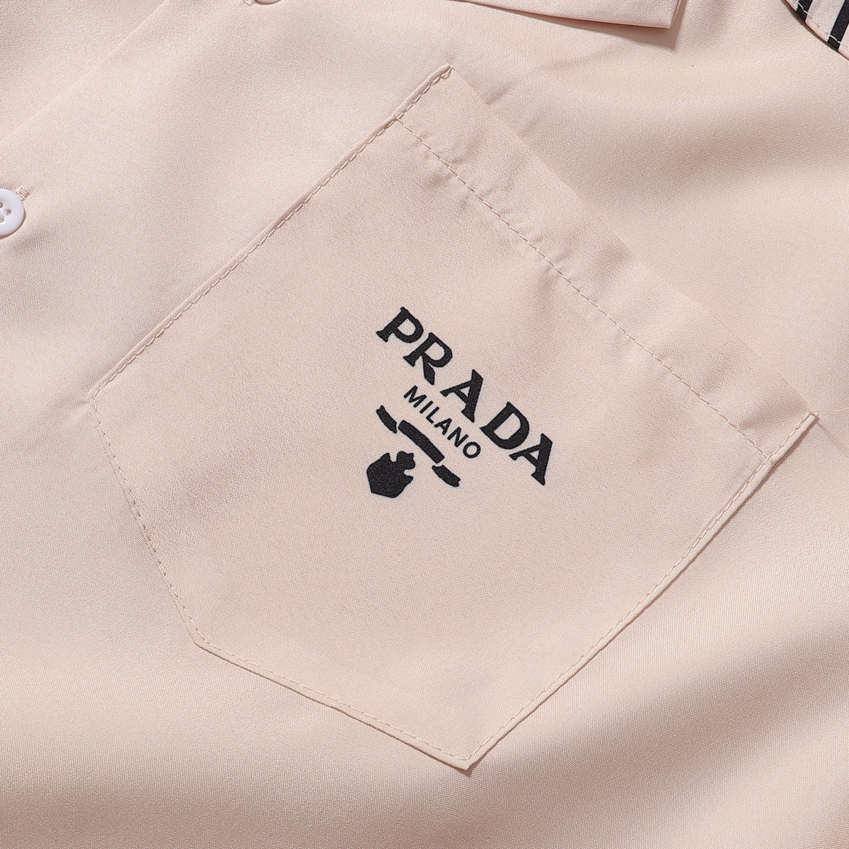 Prada Shirts